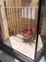 Casa vacanza La Ninfea intera casa - Ferienwohnung Caltagirone