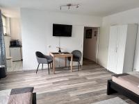 Apartment in Gehrden Miroszewska-Immobilien - Chambres d'hôtes Gehrden