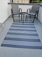Studio with Terrace