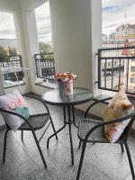 Апартаменты COMFORT в жк Империал - B&B