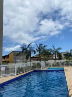 Jardim das palmeiras I by The Lodges - B&B Ubatuba