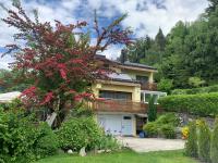 Haus Lasaun - B&B Bresanona