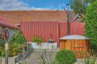 Perníková chalúpka - B&B Istebné