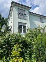 Ferienwohnung Green Garden Berlin - Ferienwohnung Berlin