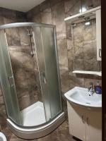 Appartement met 1 Slaapkamer