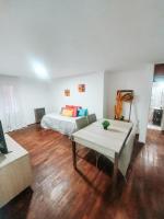 Departamento en NUEVA CÓRDOBA a cuadras de Plaza España y del consulado español - Ferienwohnung Córdoba