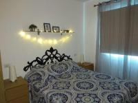 Apartamento con vistas al mar, piscina y wifi - Ferienwohnung Punta Larga