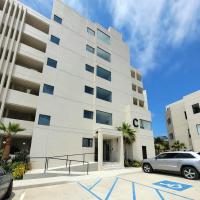 Lovely Condo Stunning Ocean View - Bed and Breakfast