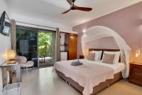 Deluxe Kamer met Kingsize Bed