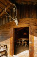 Gästehaus Edhof - Ferienwohnung Allmunzen