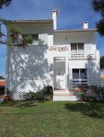 Casa Dunas - B&B
