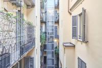Easylife - Milano - Brisa 15 - Duomo - Ferienwohnung Mailand