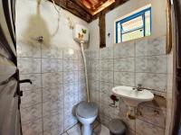 Familienzimmer mit Doppelbett