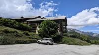 Résidence Les Maisonnettes - GRAND APPARTEMENT AU CALME - 6/7 PERS MAE-4661 - B&B Puy-Saint-Vincent