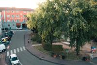 Le Cosy - Ferienwohnung