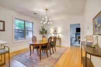 4-Generation Oxford Home, 1 Mi to Ole Miss - B&B Oxford