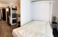 Résidence Cote Brune 2 - Studio cosy et rénové, situé au pied-des-pistes et écoles de ski MAE-5221 - Chambres d’hôtes