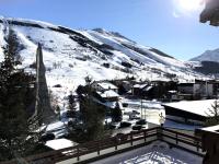 Résidence Grande Chaume - Charmant T2 en cœur de station MAE-5331 - B&B