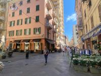 Cernaia8 - B&B La Spezia