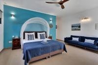 Studio met Kingsize Bed