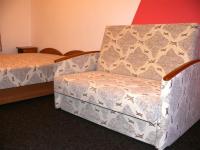 Apartman Dinda - Bed and Breakfast Tatranská Lomnica