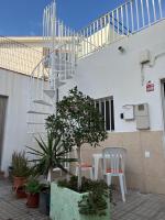 Quiet apartment with terrasa 5 min Playa Los Cristianos - Ferienwohnung Los Cristianos