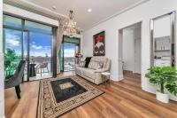 Penthouse Glory - B&B Auckland