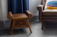 King Room with Sea View