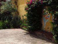 Hotel San Ángel en Atlixco - B&B Atlixco