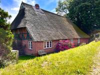 Elbkoje - Bed and Breakfast Drage