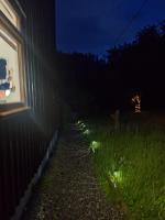 Twin Deer Lodge - B&B Glenfinnan