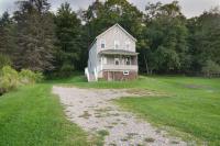 Peace of PA - A small-town wooded retreat - B&B