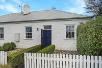Prues Cottage - B&B Port Fairy