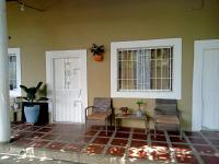 Cabañas de Playa Dormida - Ferienwohnung