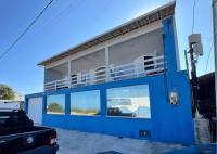 Casa de Castelhanos Recanto Azul Frente ao Mar 7 Suítes Lazer Completo e Conforto recém reformada para Até 27 Pessoas Ideal para reunir Famílias e Amigos - Bed and Breakfast