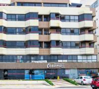 Apartamento à beira mar em Salvador - B&B