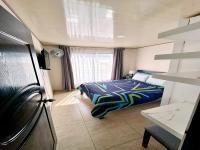 Senderos Apartment, Self Check- in, Airport SJO 5 MIN - B&B