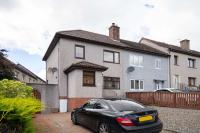 3 Bedroom House - Free Parking - B&B