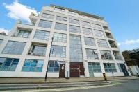Modern 1 Bed Apartment London Camberwell Denmark Hill Excellent Transport Links - Ferienwohnung