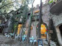 Loft Éfeso: ¡Un Refugio Moderno en Val'Quirico! - B&B