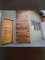 Casa da mãe Aparecida. - Ferienwohnung Pindamonhangaba