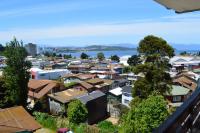 La Casa Colores - B&B Puerto Montt