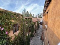 Castello di Carlo - Loft Carlo II - B&B Santa Águeda