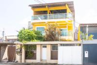 Casa do Mar Stella Maris - Ferienwohnung