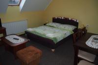 Deluxe Vierbettzimmer