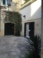 B&B Corte Dei Musco - Bed and Breakfast Lecce