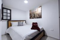 apartamento encantador cerca del centro - B&B