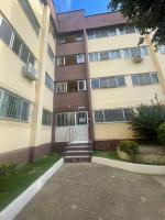 2qts, 2 AR, 3 TV, Perto da Praia, Garagem - B&B Itaparica