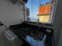 Flat completo para até 4 pessoas no Vidigal - RJ - B&B Rio de Janeiro