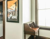 Big Blue House - Both Units - Near Forsyth Park - Ferienwohnung Savannah